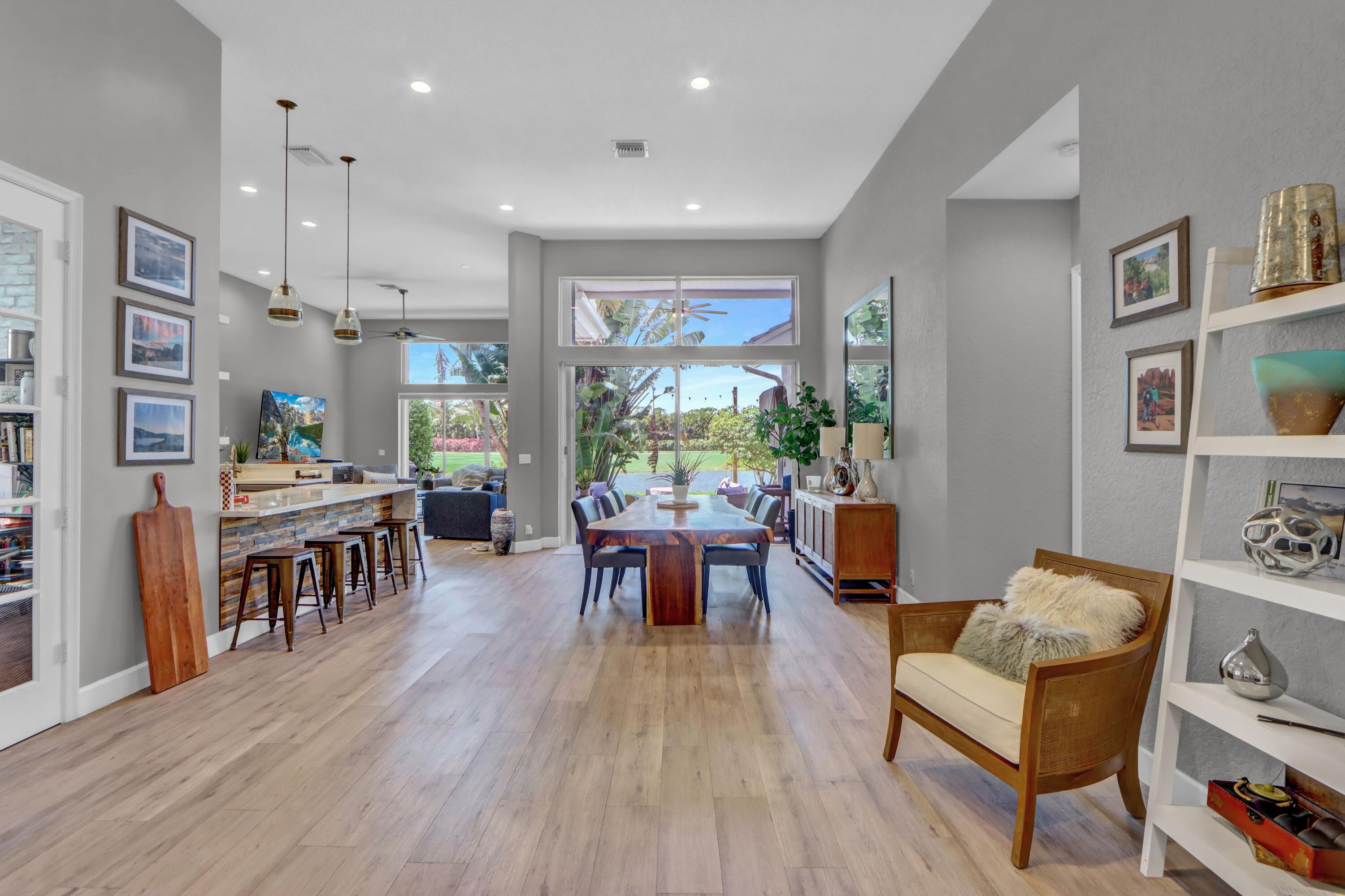 Hamilton Place - Residential Lease