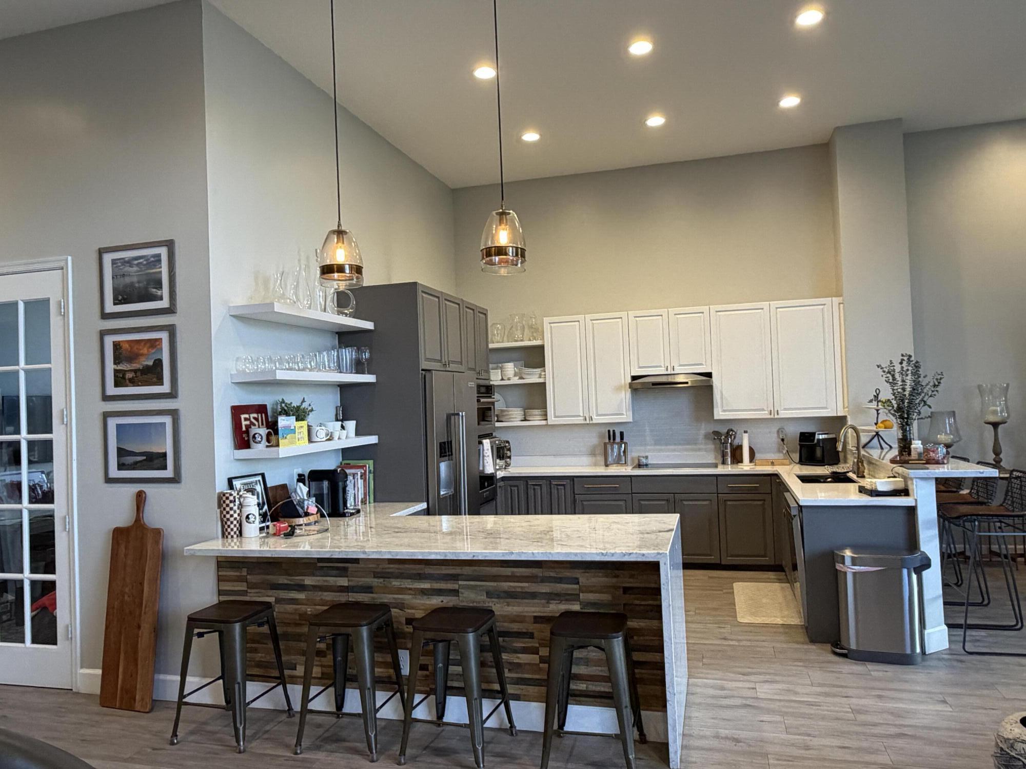 Hamilton Place - Residential Lease