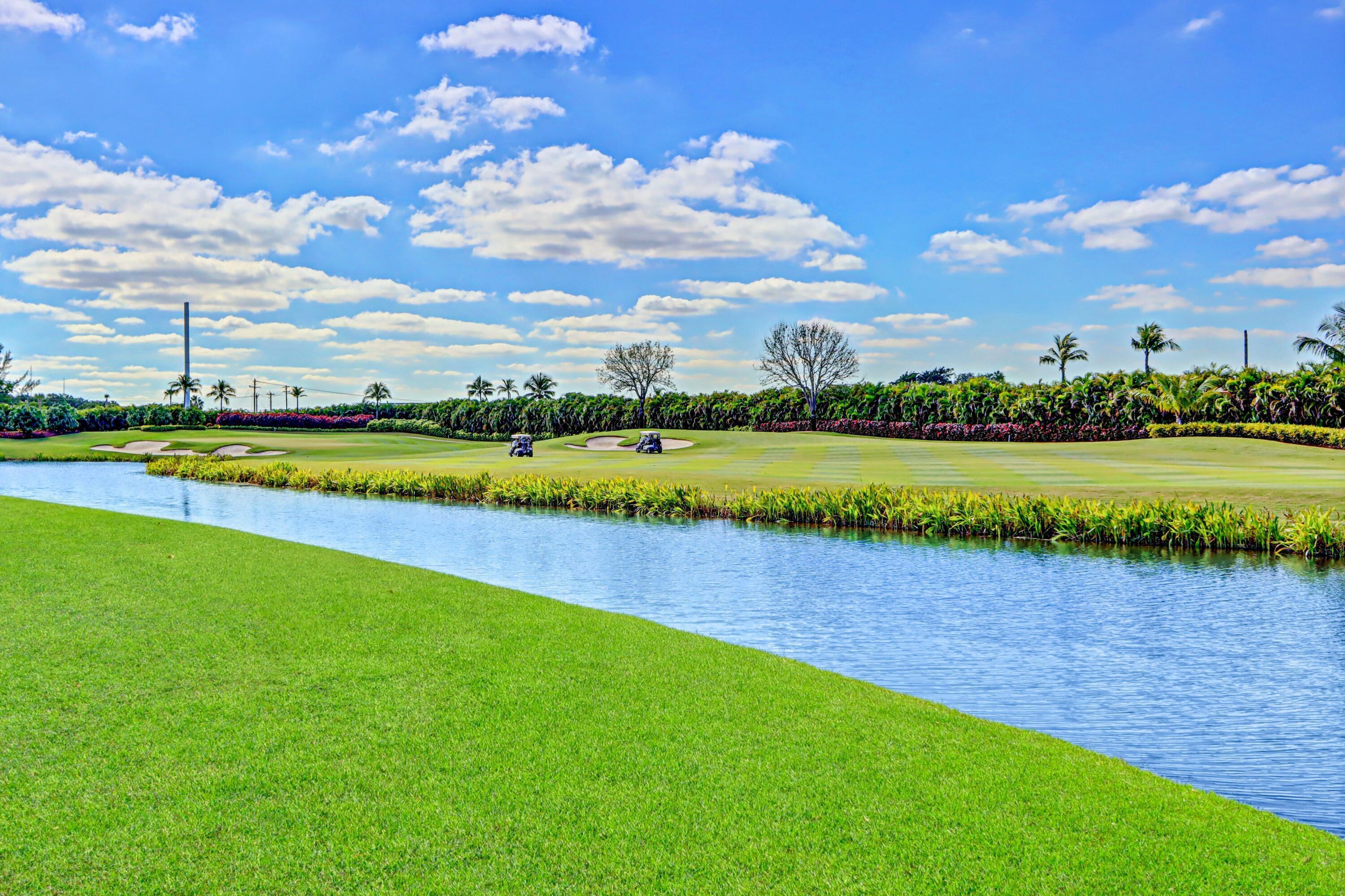 Hamilton Place - Residential Lease