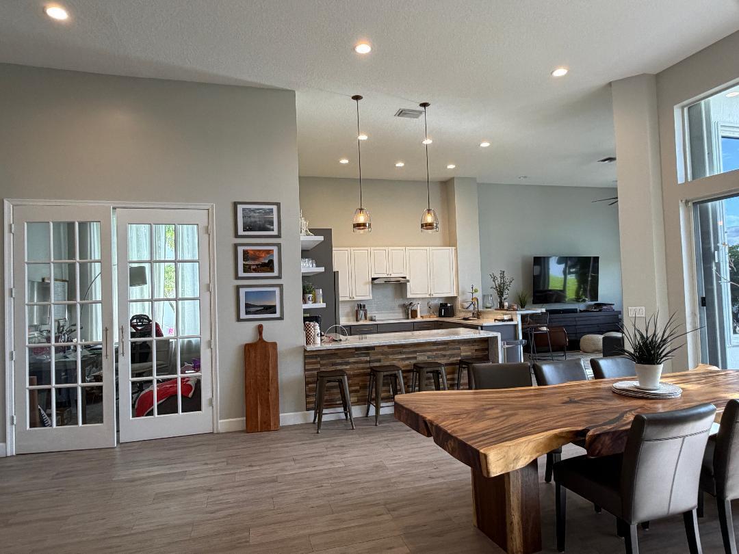 Hamilton Place - Residential Lease