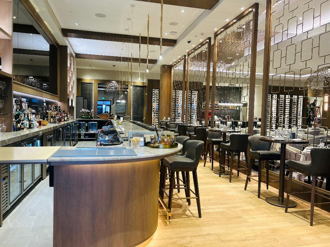 Hamilton Place - Residential Lease