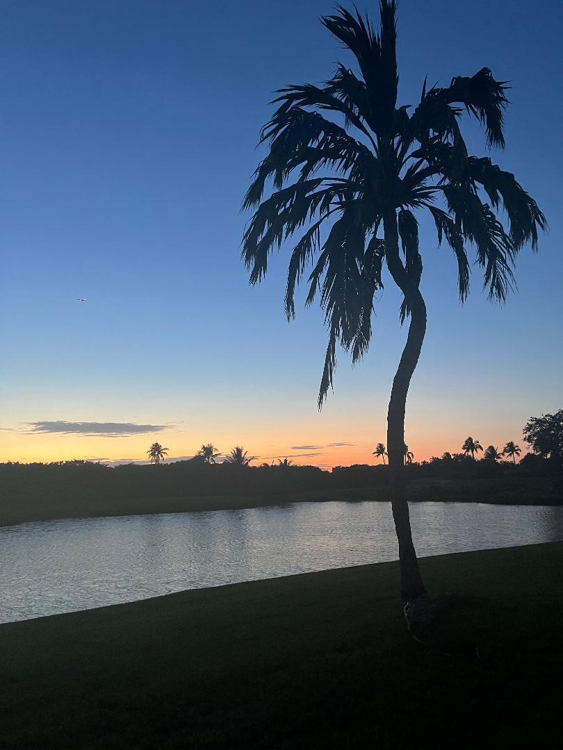 Hamilton Place - Residential Lease