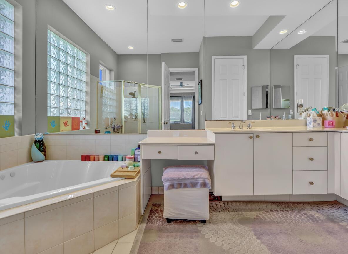 Hamilton Place - Residential Lease