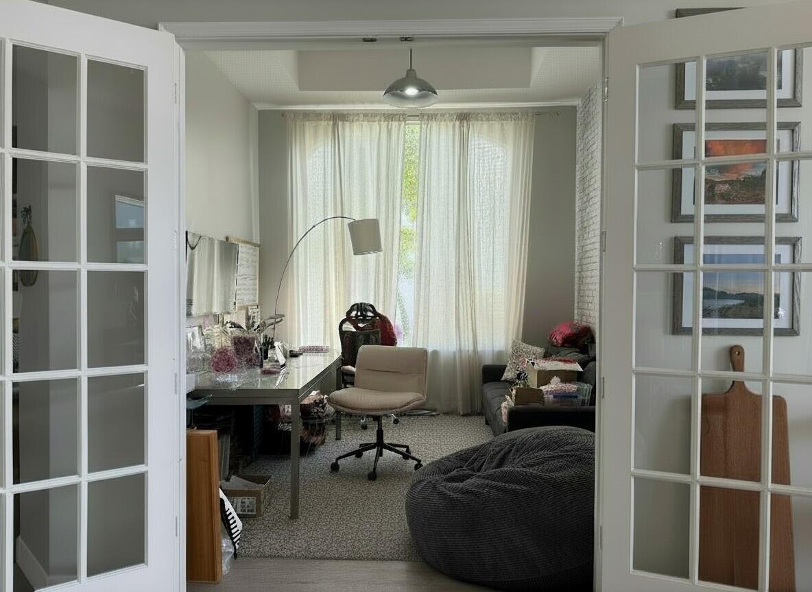 Hamilton Place - Residential Lease