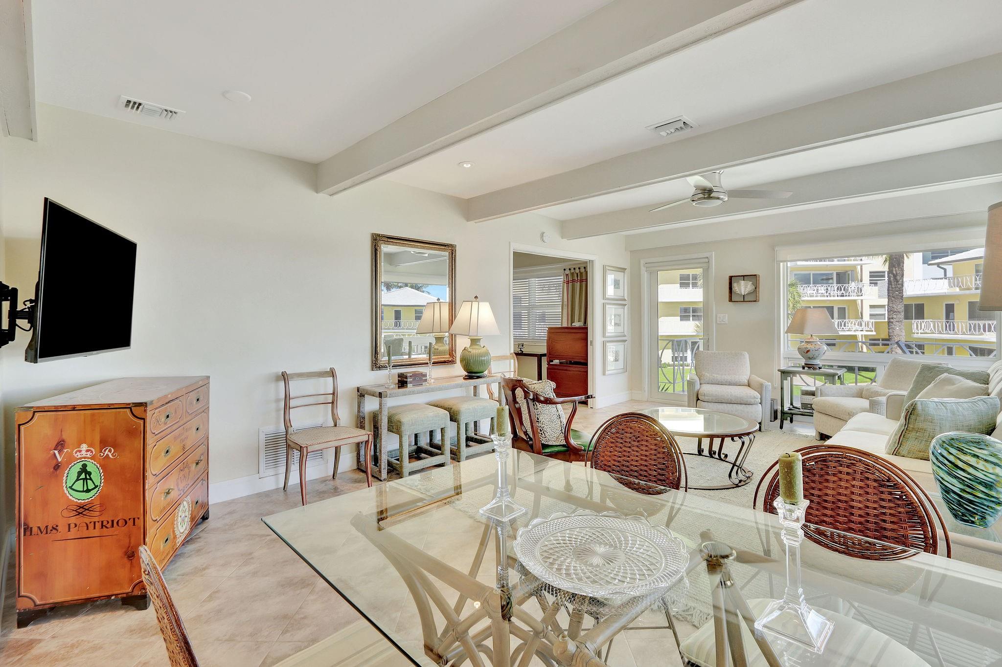 Orleans Chateau & Villas - Residential Lease