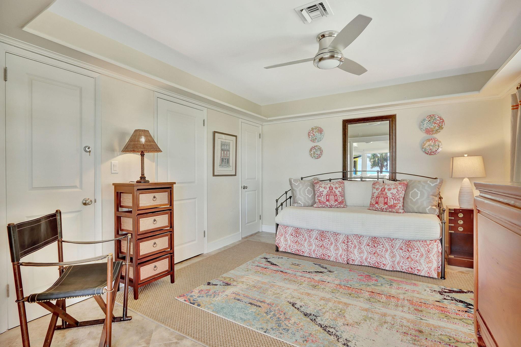 Orleans Chateau & Villas - Residential Lease