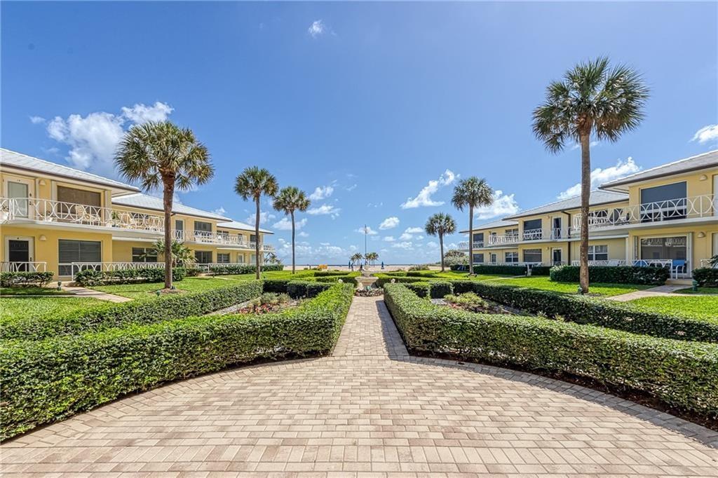 Orleans Chateau & Villas - Residential Lease