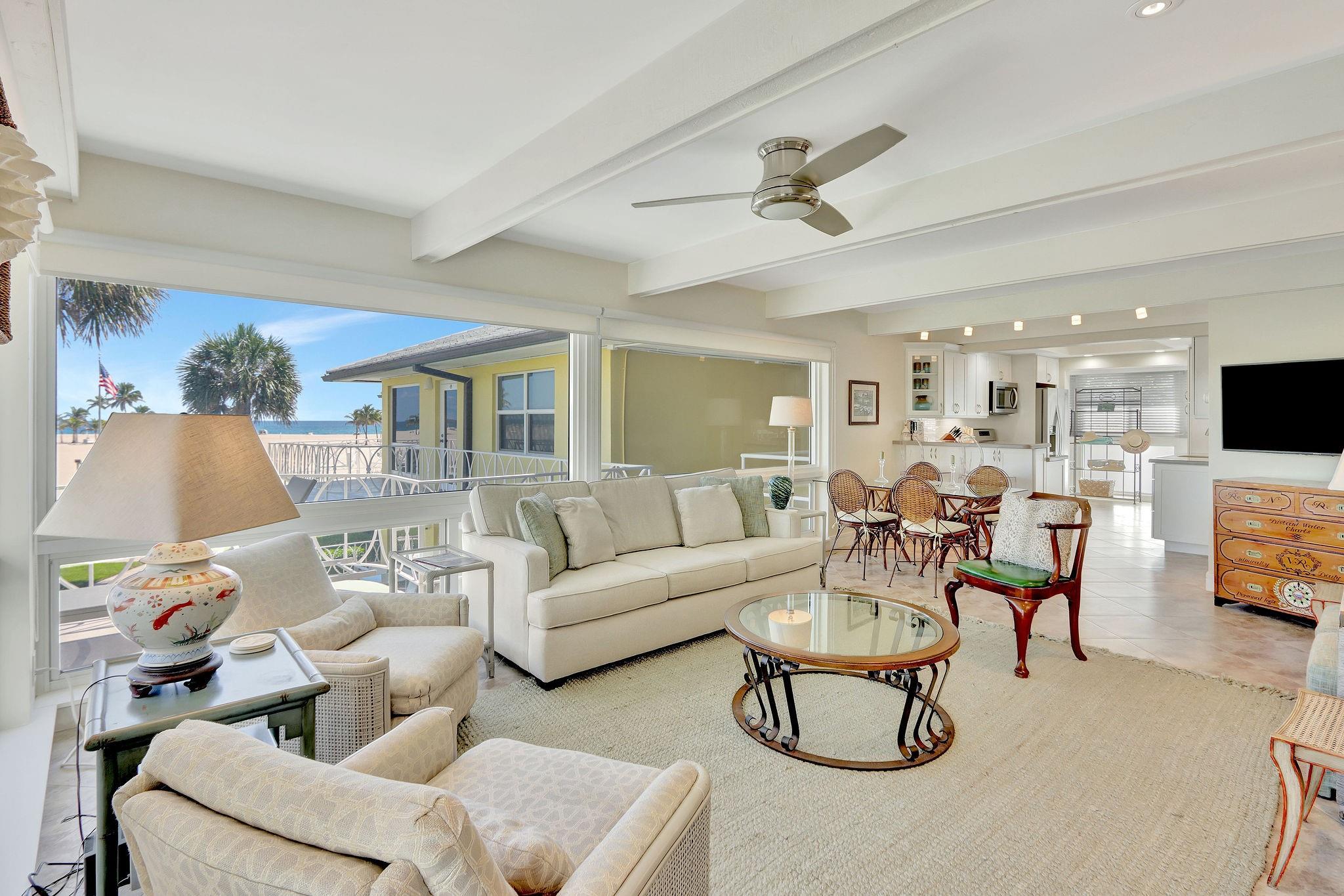 Orleans Chateau & Villas - Residential Lease