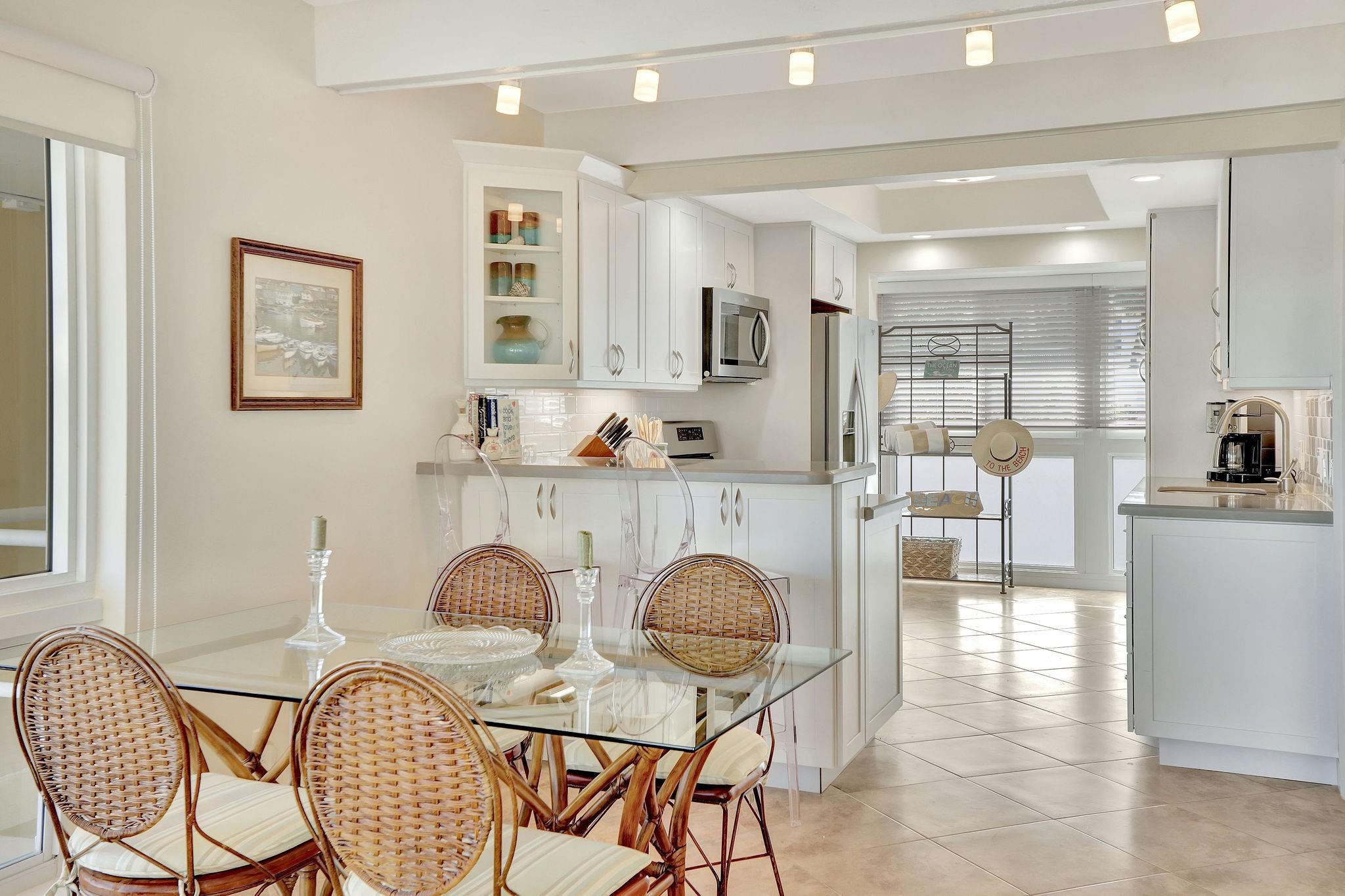 Orleans Chateau & Villas - Residential Lease