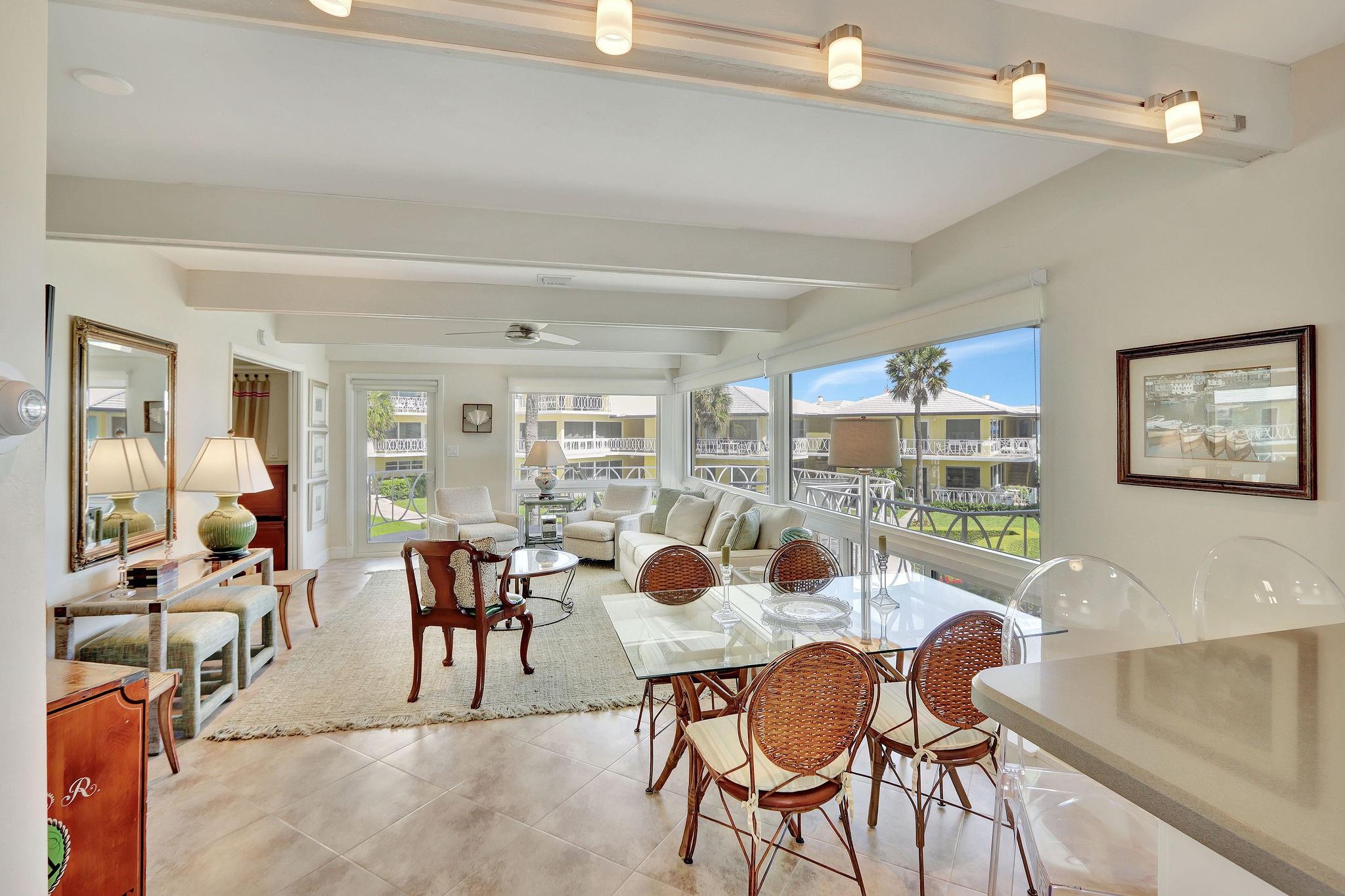 Orleans Chateau & Villas - Residential Lease