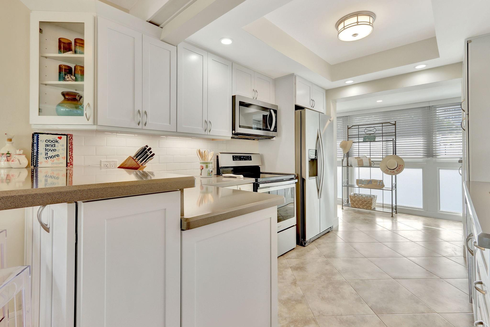 Orleans Chateau & Villas - Residential Lease