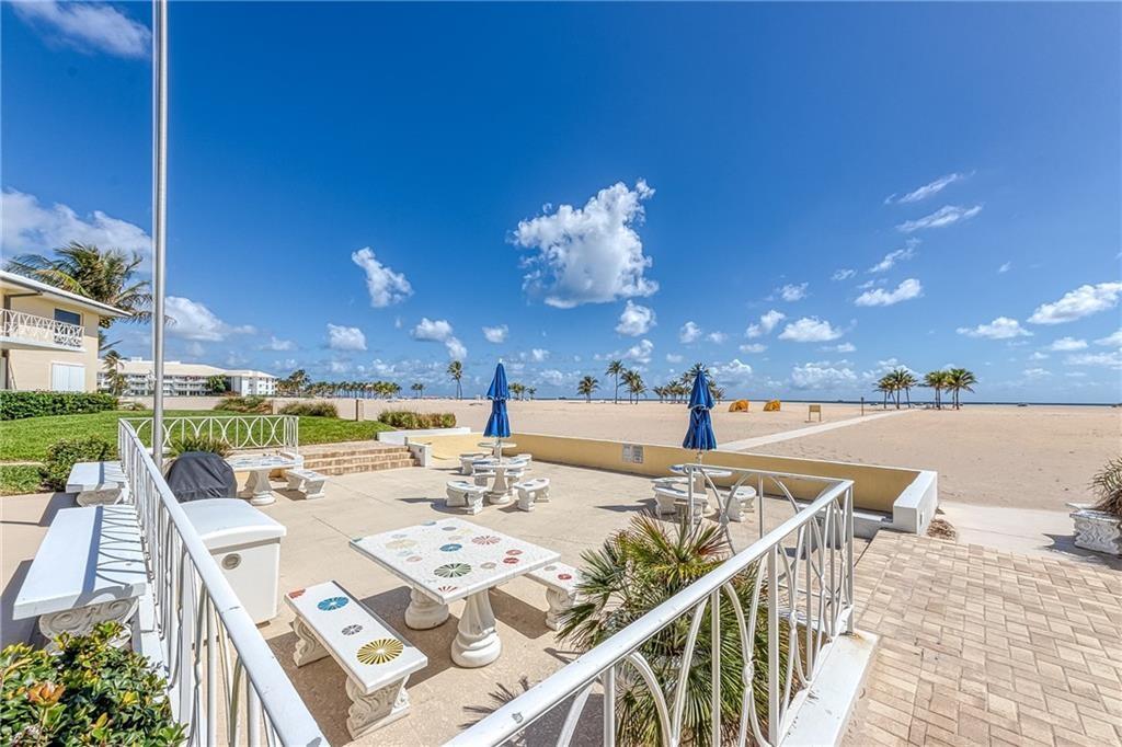 Orleans Chateau & Villas - Residential Lease