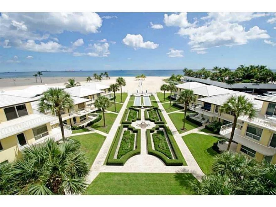 Seasonal Rental of a Lovely Seaside 2 Bdrm/2 Bath Villa directly on Widest Private Beach in Town. Beautifully renovated w/breathtaking panoramic views of ocean, swaying palm trees, & pristine shoreline. Surrounded by hurricane impact glass, this sun-filled home brings the beauty of the outdoors inside. Open-concept kitchen features eat-at counter, while the enclosed sun porch offers a private 2nd entrance straight from beach, making it an ideal retreat for relaxation. Full-size washer and dryer included. Tile flooring thruout enhances coastal charm. Just a few sandy steps away, your private cabana awaits, offering a slice of paradise. Nestled in gated community, this is a rare chance to rent your dream villa by the sea! No Pets allowed. Minimum 3 months, paid upfront plus deposit & Fl tax