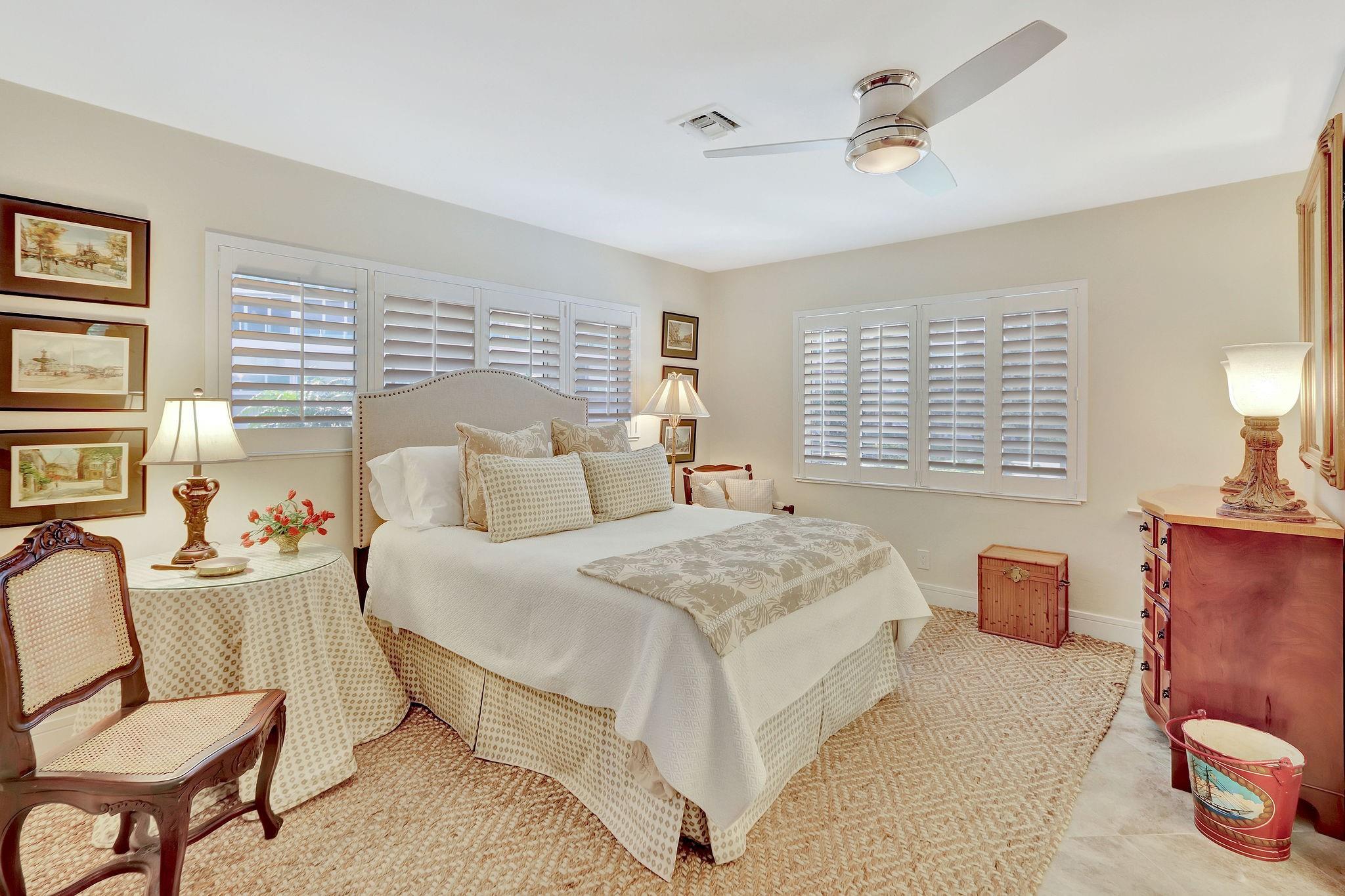 Orleans Chateau & Villas - Residential Lease