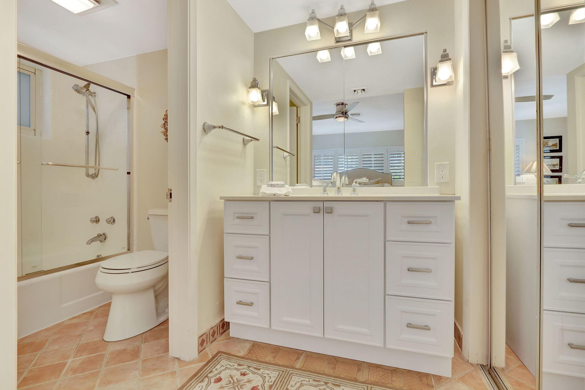 Orleans Chateau & Villas - Residential Lease