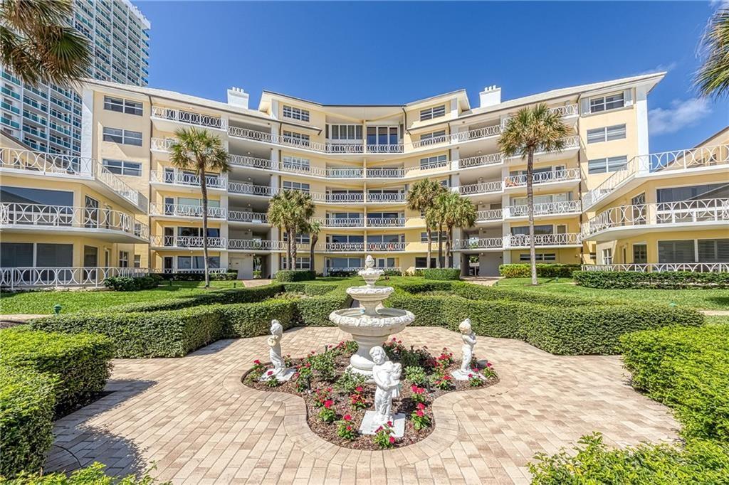 Orleans Chateau & Villas - Residential Lease