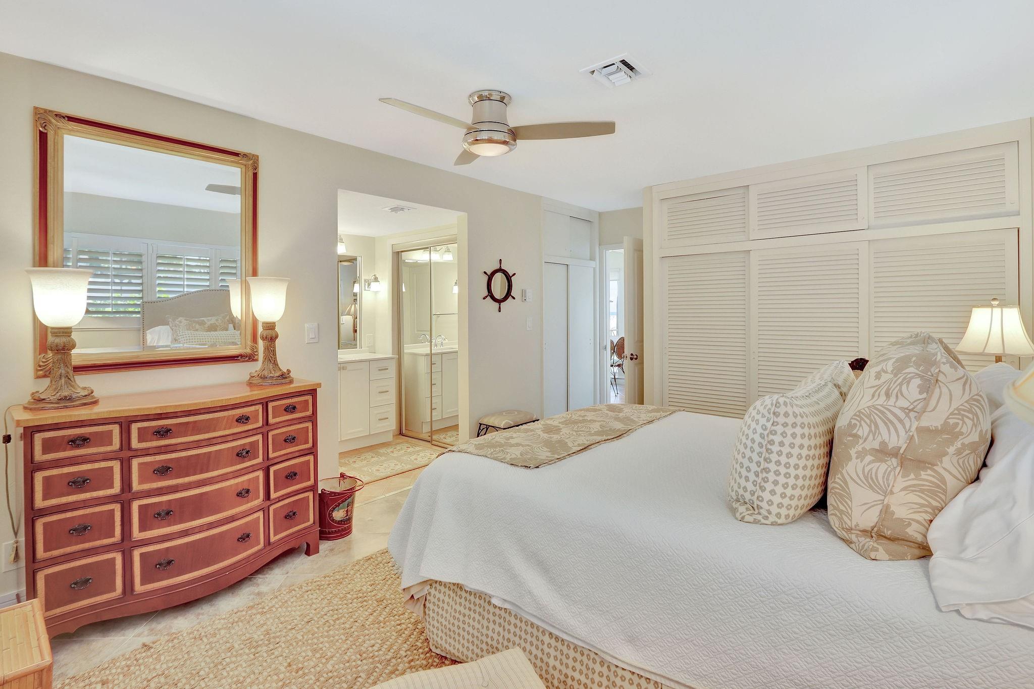 Orleans Chateau & Villas - Residential Lease