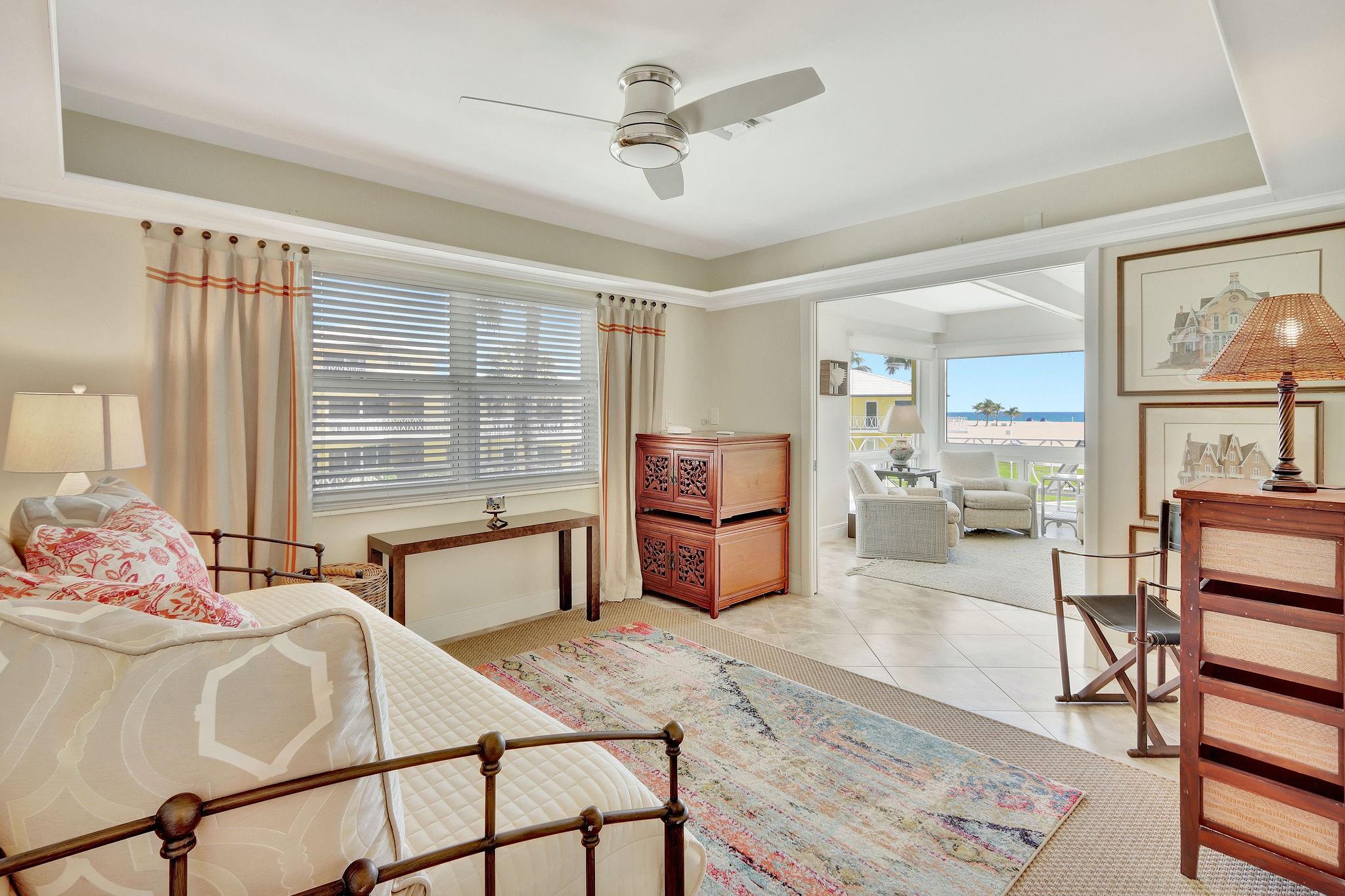 Orleans Chateau & Villas - Residential Lease
