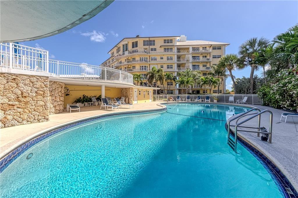 Orleans Chateau & Villas - Residential Lease