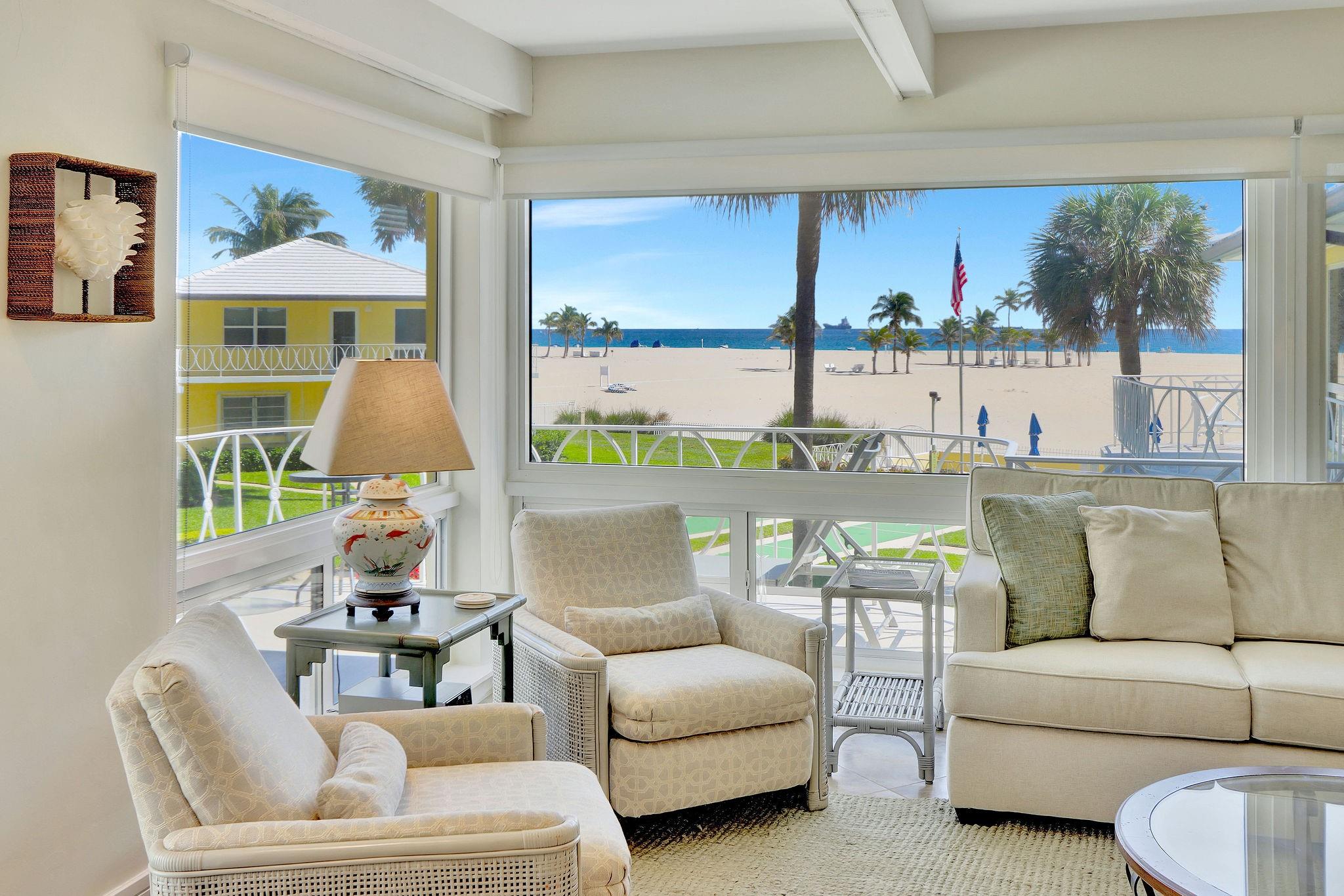 Orleans Chateau & Villas - Residential Lease