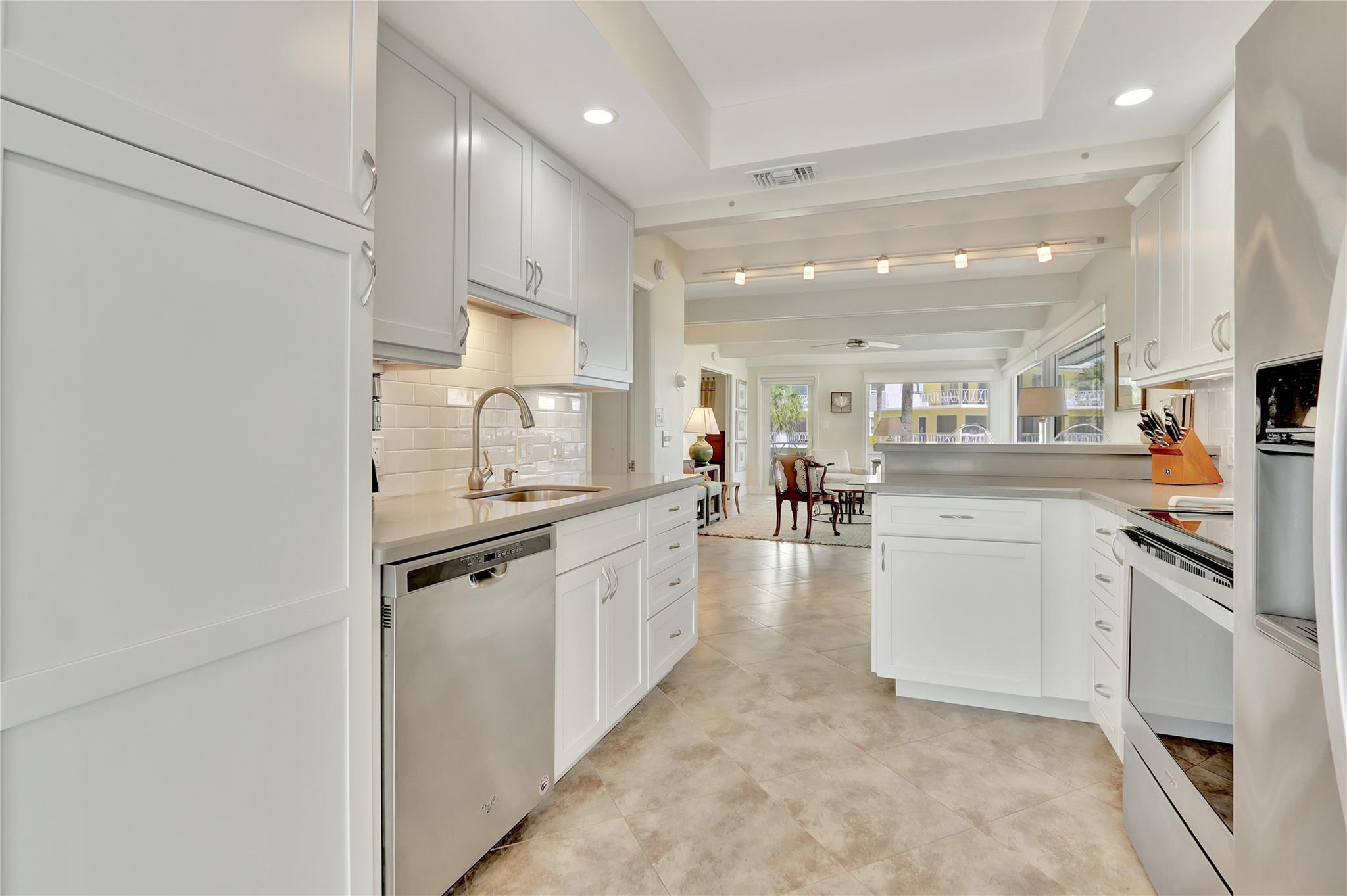 Orleans Chateau & Villas - Residential Lease