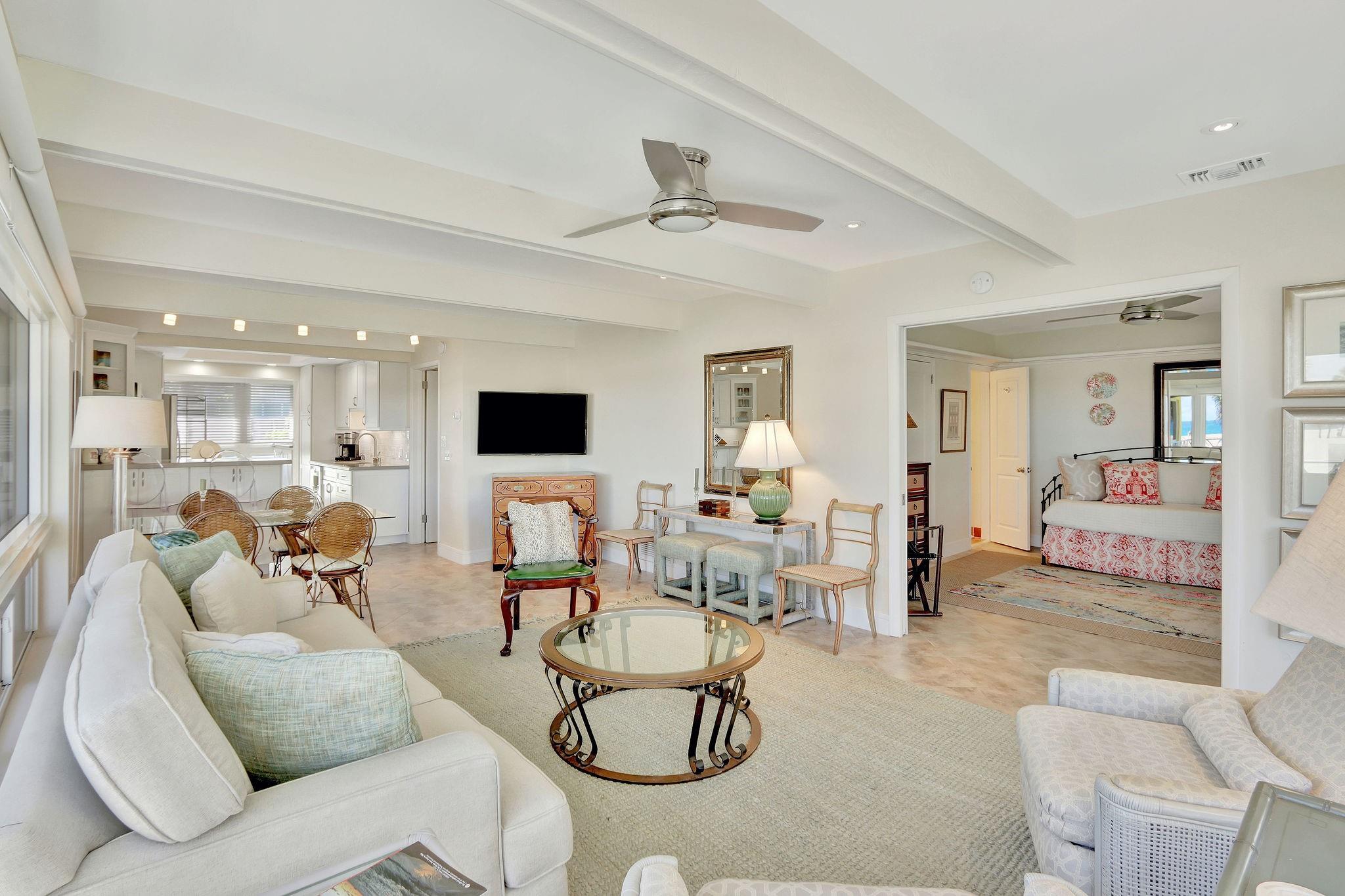 Orleans Chateau & Villas - Residential Lease