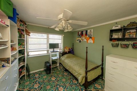 A home in Pompano Beach