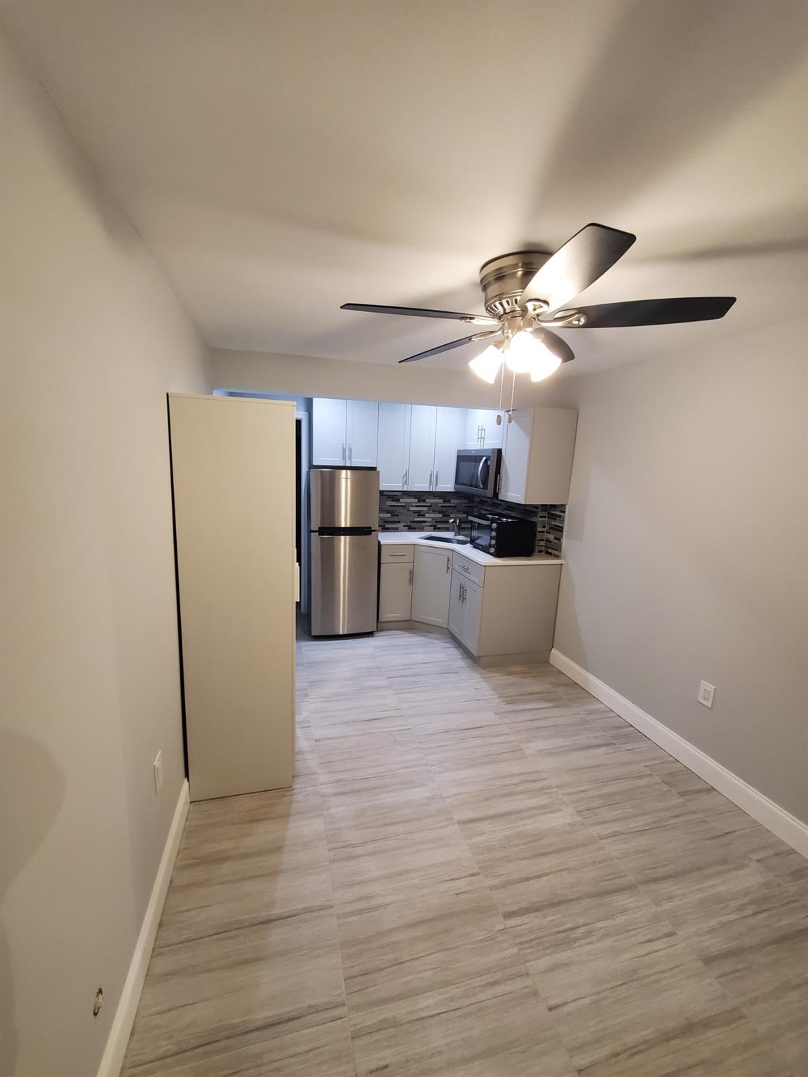 PINEHURST - Residential Lease