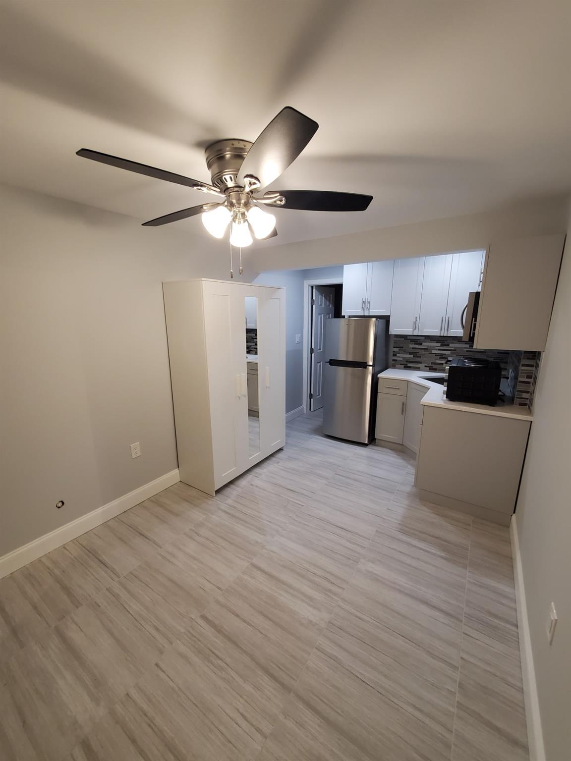 PINEHURST - Residential Lease