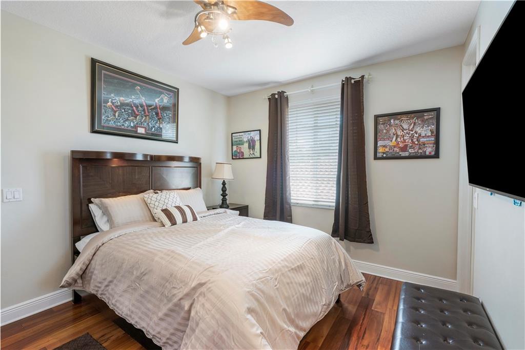 EAGLE WATCH-WHCC - Residential