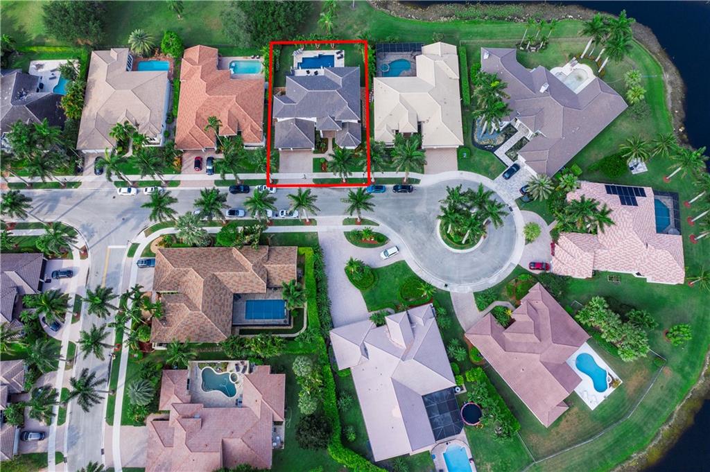 EAGLE WATCH-WHCC - Residential