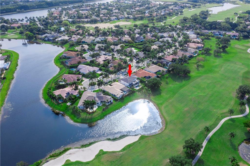 EAGLE WATCH-WHCC - Residential