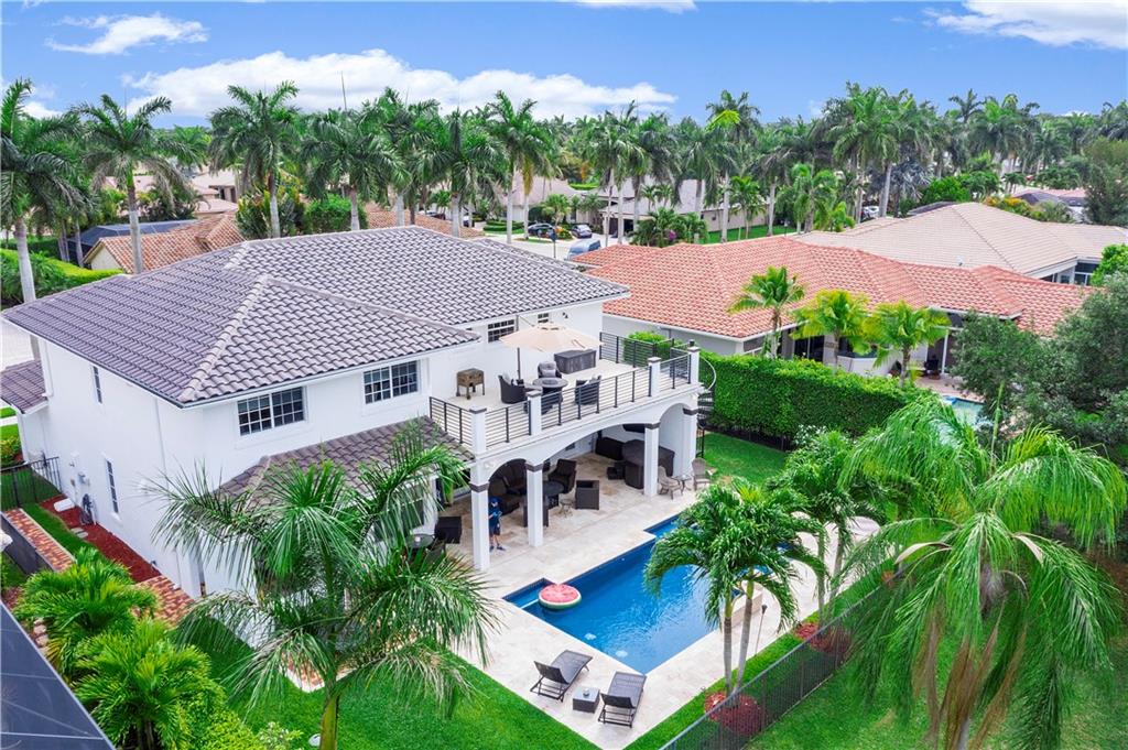 EAGLE WATCH-WHCC - Residential