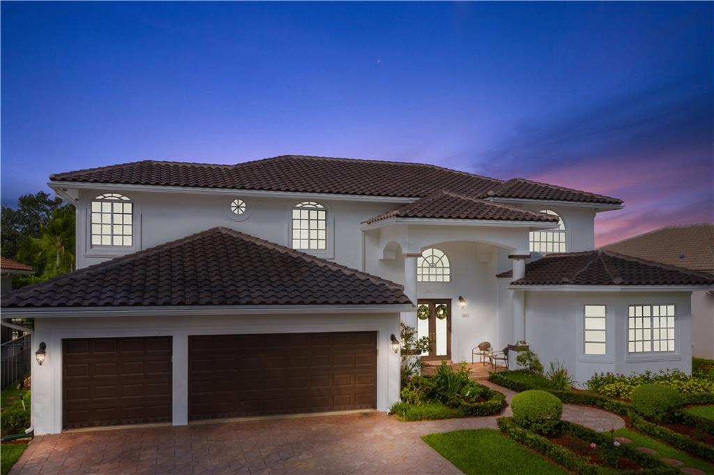 EAGLE WATCH-WHCC - Residential