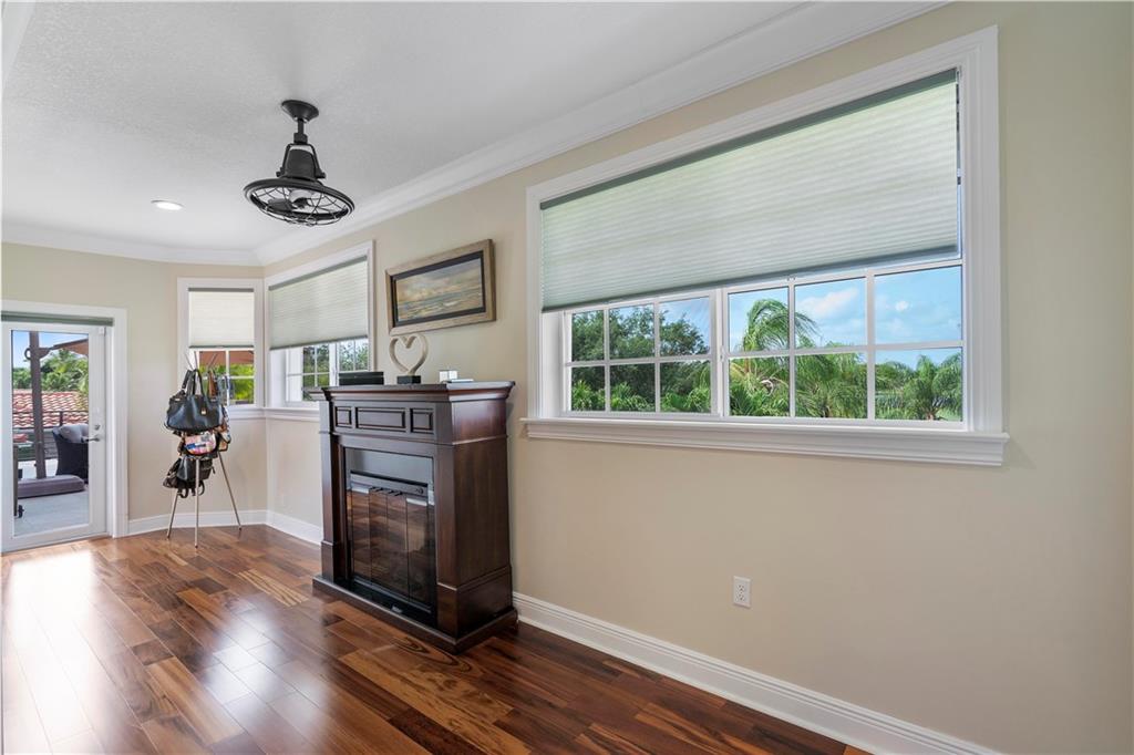 EAGLE WATCH-WHCC - Residential