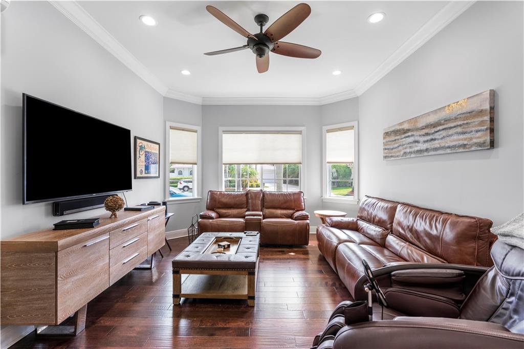 EAGLE WATCH-WHCC - Residential