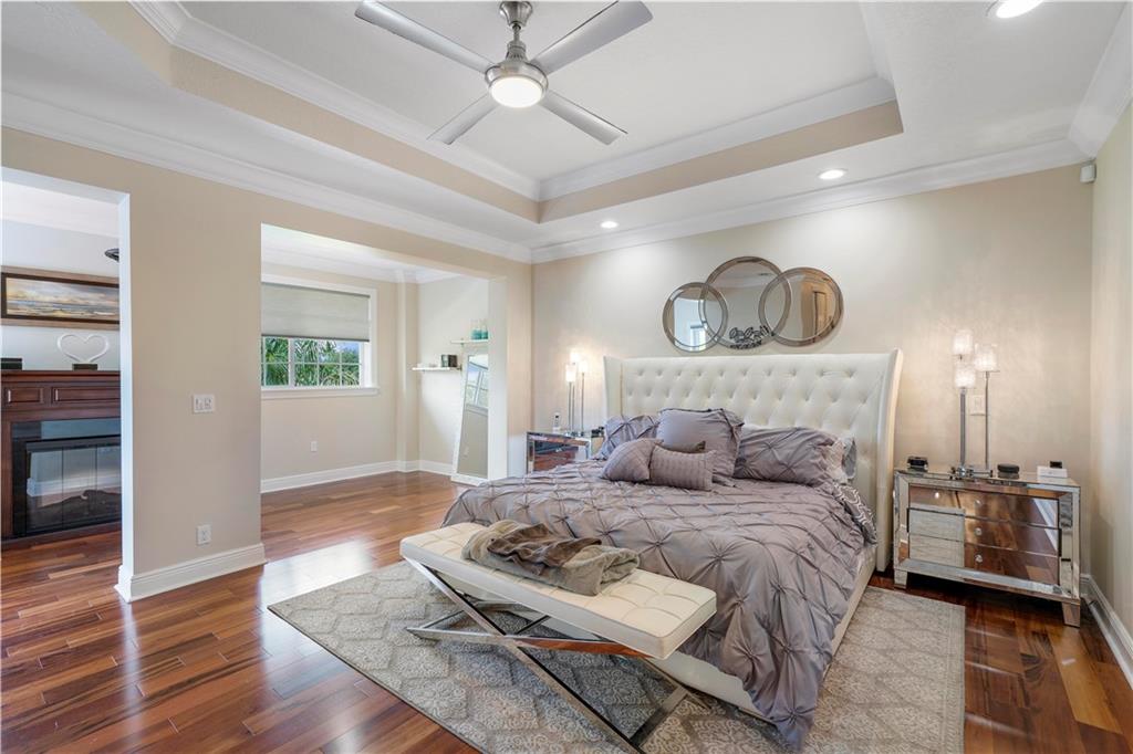 EAGLE WATCH-WHCC - Residential