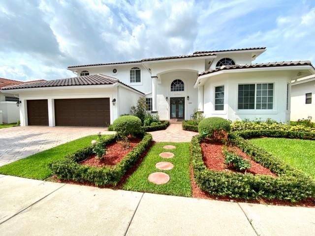 EAGLE WATCH-WHCC - Residential