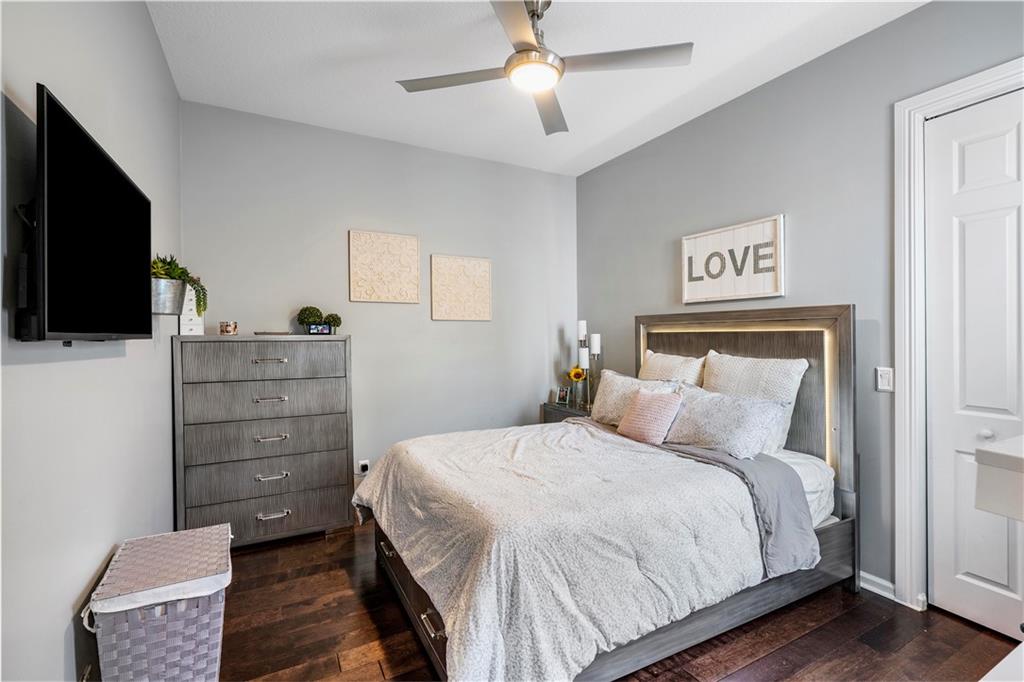 EAGLE WATCH-WHCC - Residential