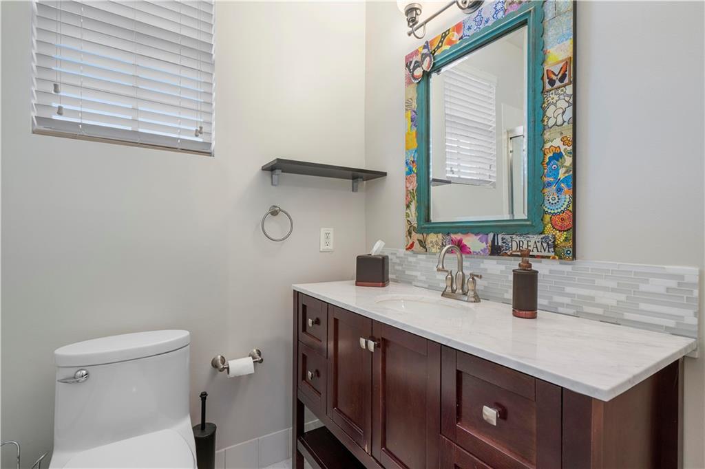 EAGLE WATCH-WHCC - Residential