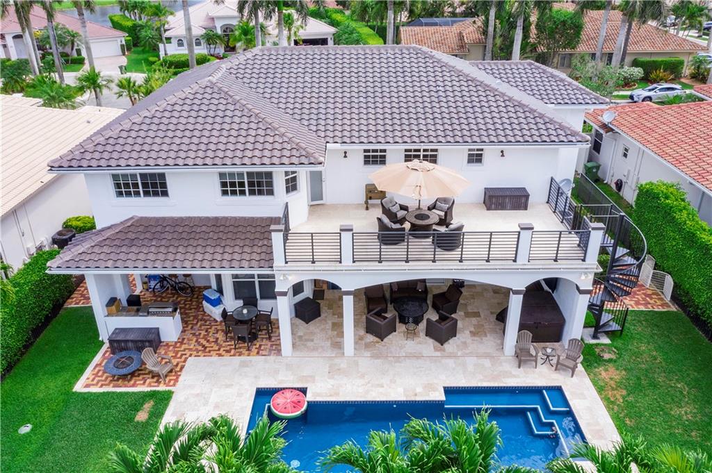 EAGLE WATCH-WHCC - Residential