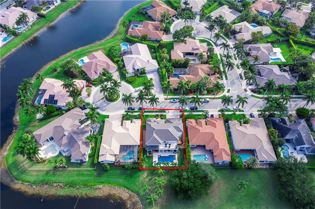 EAGLE WATCH-WHCC - Residential