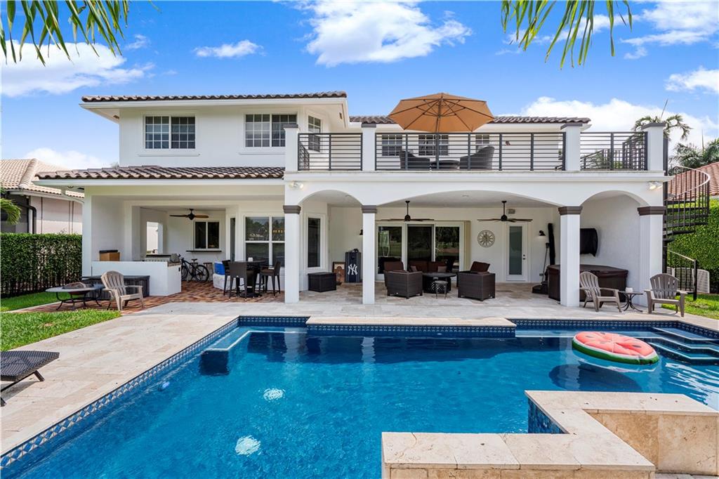 EAGLE WATCH-WHCC - Residential