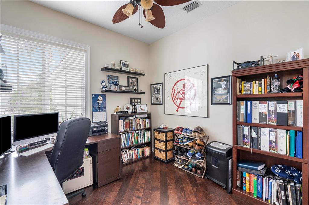 EAGLE WATCH-WHCC - Residential