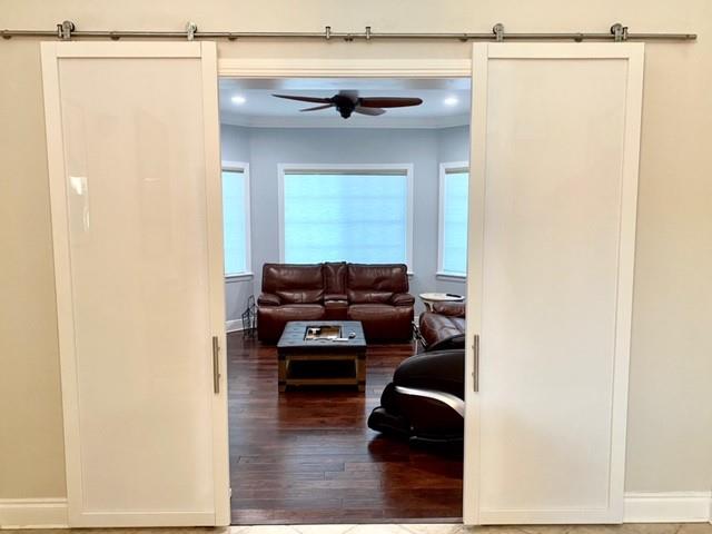 EAGLE WATCH-WHCC - Residential