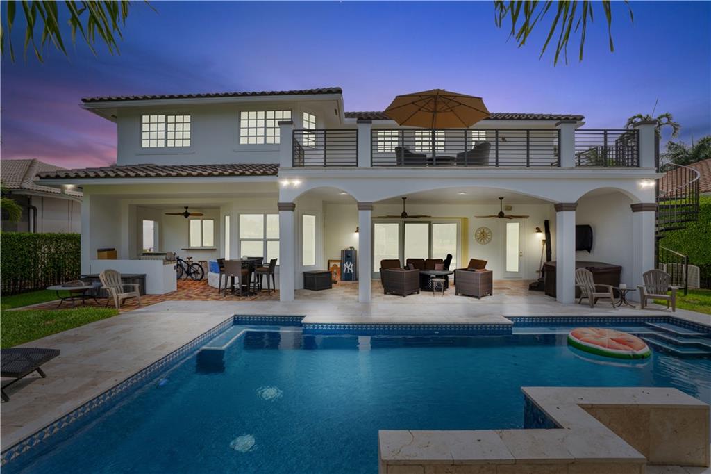 EAGLE WATCH-WHCC - Residential