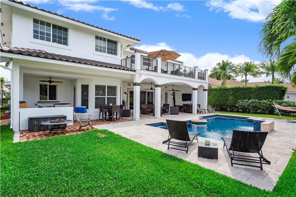 EAGLE WATCH-WHCC - Residential