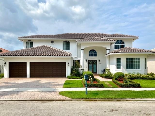 EAGLE WATCH-WHCC - Residential