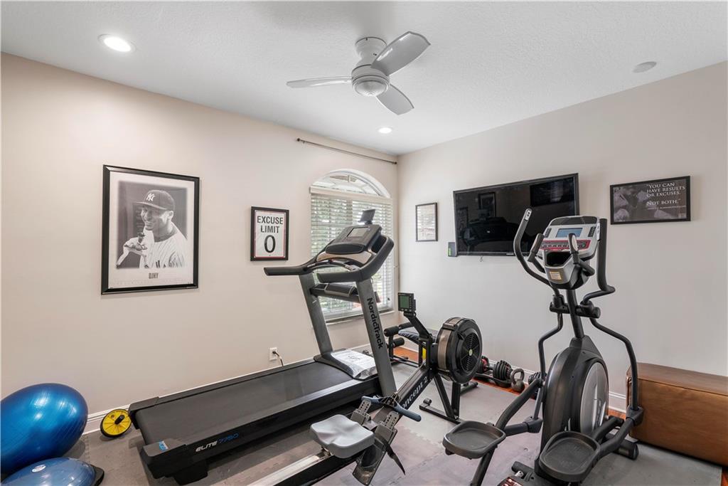 EAGLE WATCH-WHCC - Residential