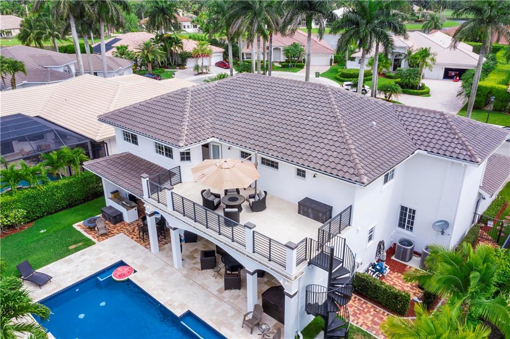 EAGLE WATCH-WHCC - Residential